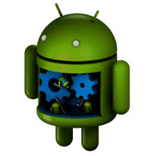 android studio logo png transparent